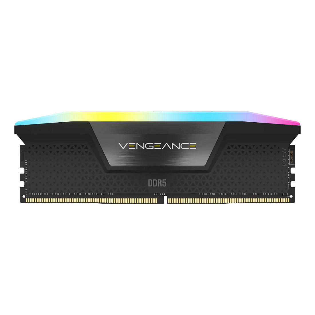 RAM Memorie DDR5 Corsair Vengeance RGB / 8GB / DIMM / 5200MHz / 288-pin - Zezë