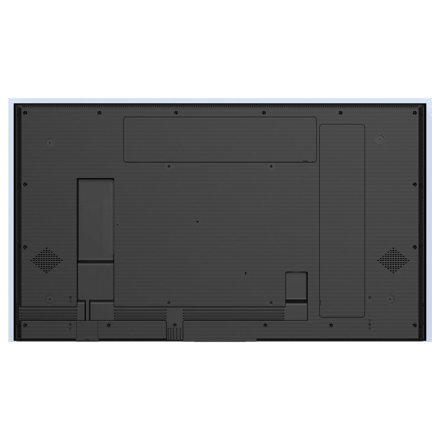 Digital Signage iiyama ProLite LH5581UHSG-1AG, 54.6", 4K UHD, VA, 4GB, 32GB, HDMI, USB - Zezë - 8