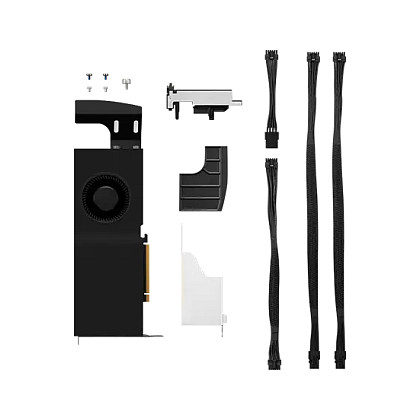 RTX 4500 Ada 24GB Lenovo GDDR6 - 1