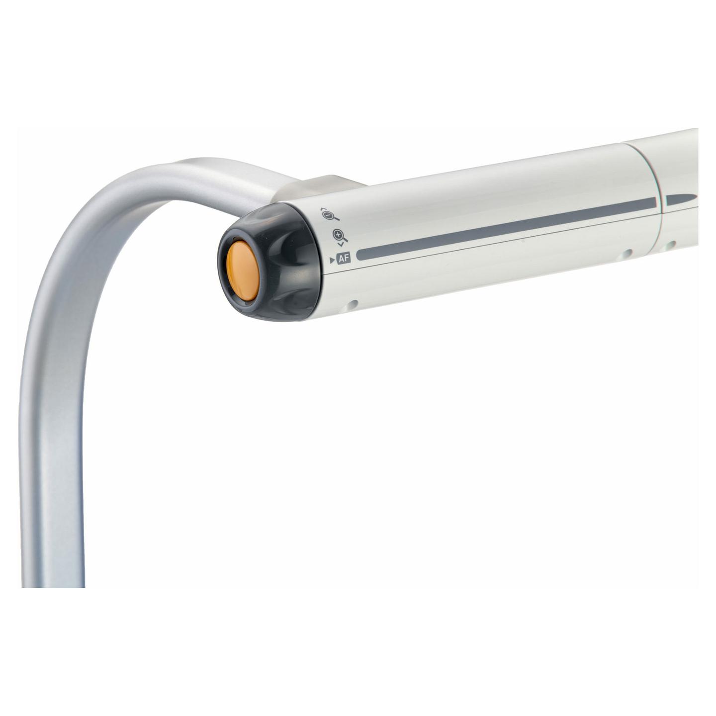Kamerë dokumentesh ELMO TT-12G / 12MP / 4K60p / 12x Optical Zoom / 16x Digital Zoom / A3 / Miracast - Bardhë - 4