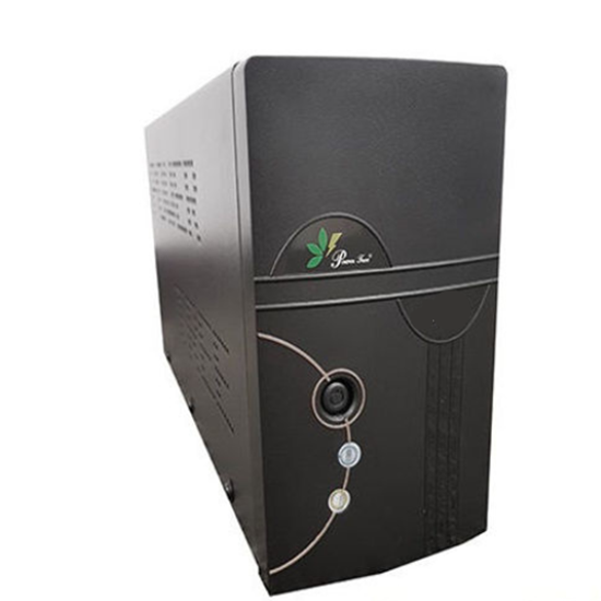 UPS Power Tree S650R / 650 VA / 390W / Line-Interactive / 3x C13