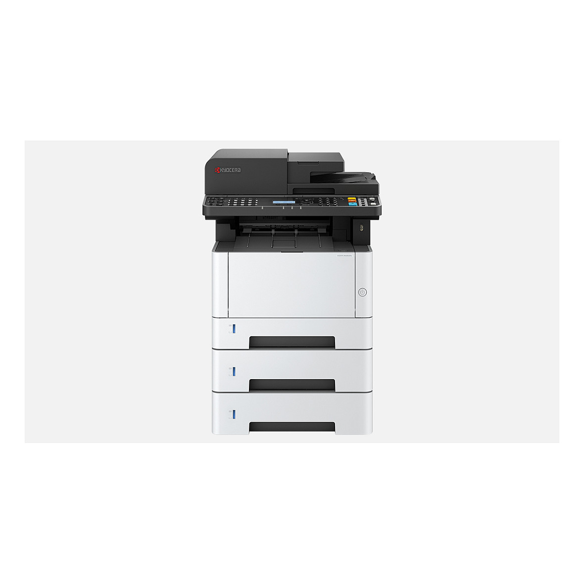 Printer Multifunksional L Kyocera ECOSYS MA3500fx 4in1 / 35ppm - Bardhë/Zezë - 4