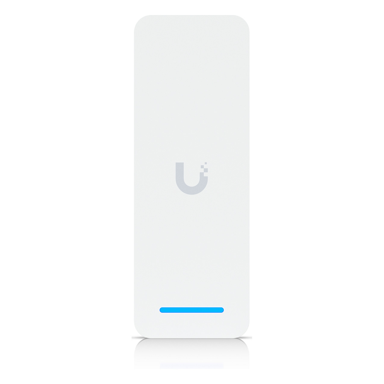 Ubiquiti UniFi Access Ultra UA-Ultra / Access Reader + Hub / 1 Door / NFC / Mobile Unlock / PoE+ / IP55