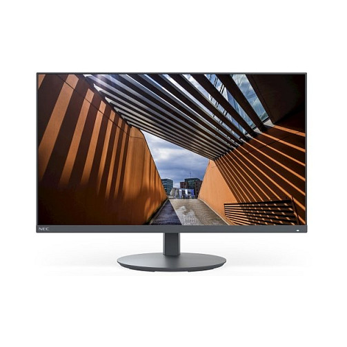 Monitor NEC E244F-BK / 24 inch Full HD / 60 Hz / 6 ms / LCD LED / i zi - 1