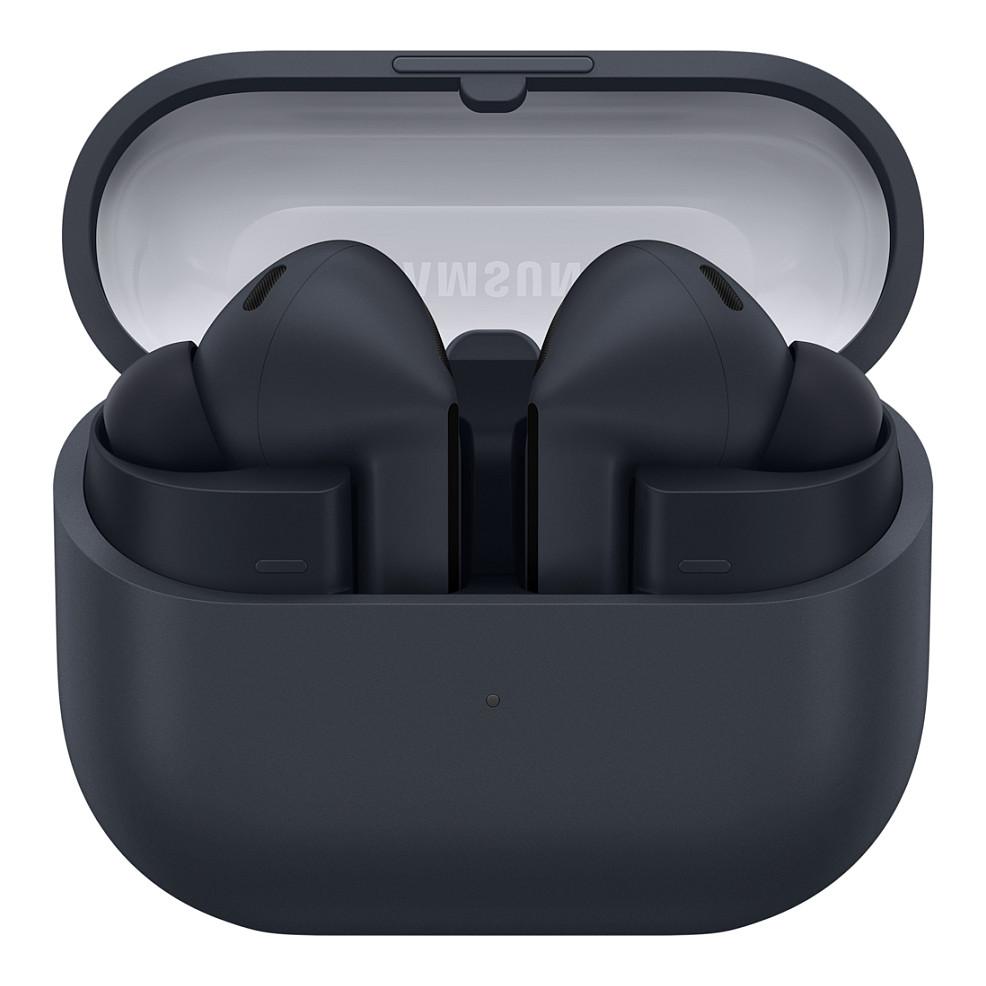 Kufje pa kabllo Samsung Galaxy Buds3 FE SM-R420 / TWS / Bluetooth 5.4 / ANC / IP54 - Zezë - 7