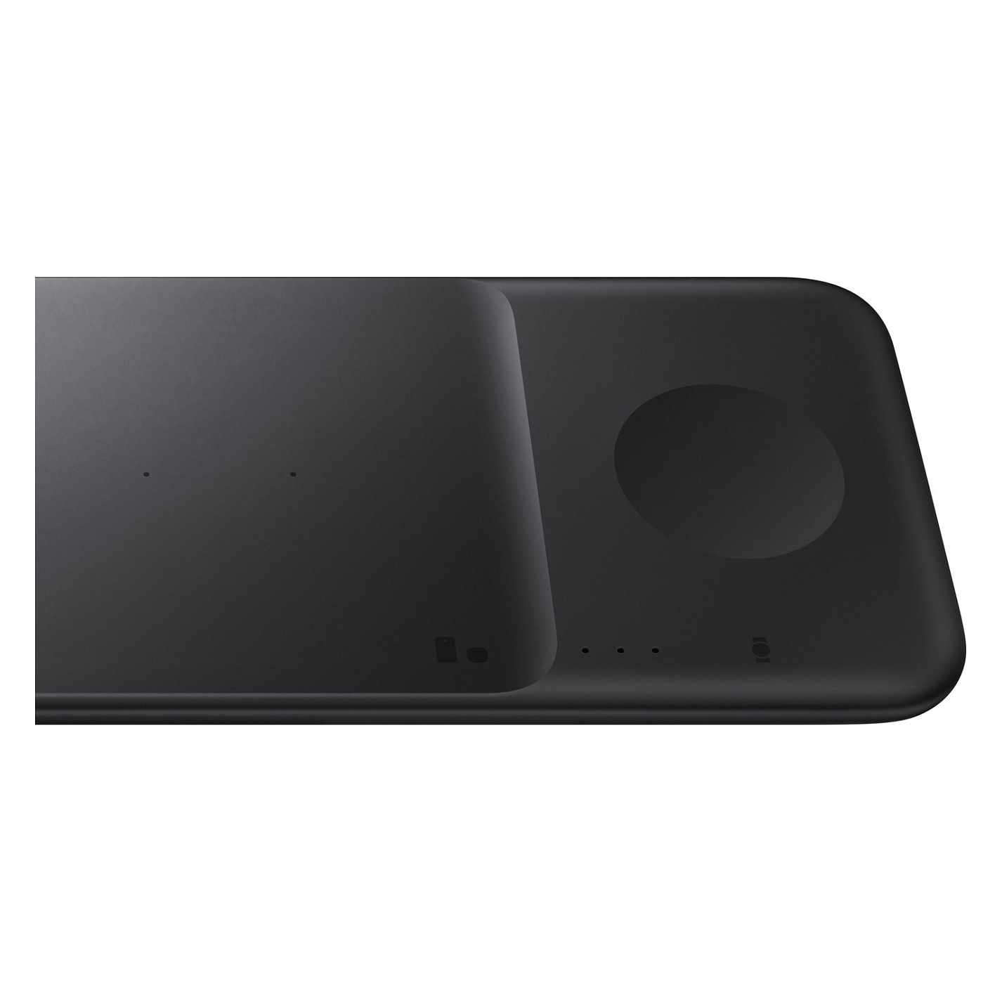Adapter me Wireless Samsung Trio Pad EP-P6300 black - 6