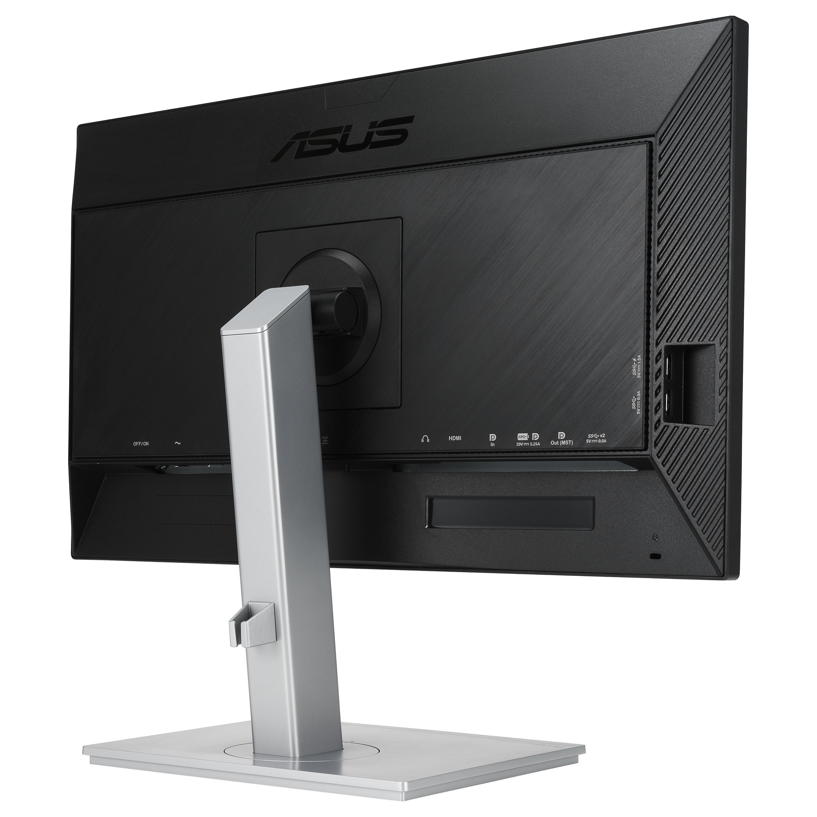 Monitor ASUS ProArt PA247CV / 23.8″ / Full HD IPS / 75Hz / 5ms / USB + HDMI + DP - Zezë - 5