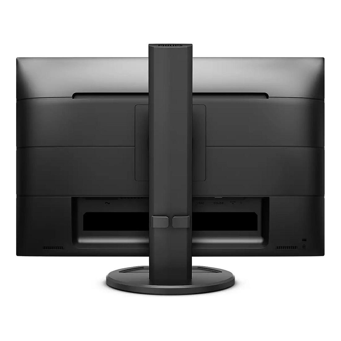 Monitor Philips 230B8QJEB, 22.5", WUXGA IPS, 60Hz, 5ms, HDMI+DP+DVI+VGA - Zezë - 5