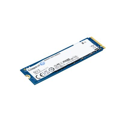 SSD e Brendshme Kingston NV3 / 2TB / M.2 2280 PCIe 4.0 / 6000MB/s Read - 3