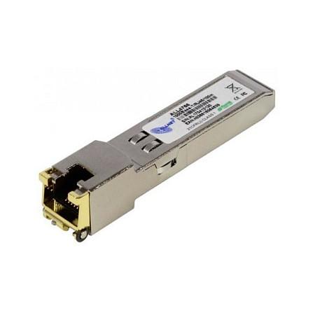 Transceiver ALLNET ALL4765, SFP, 1Gbps, RJ-45, 100m - Hiri