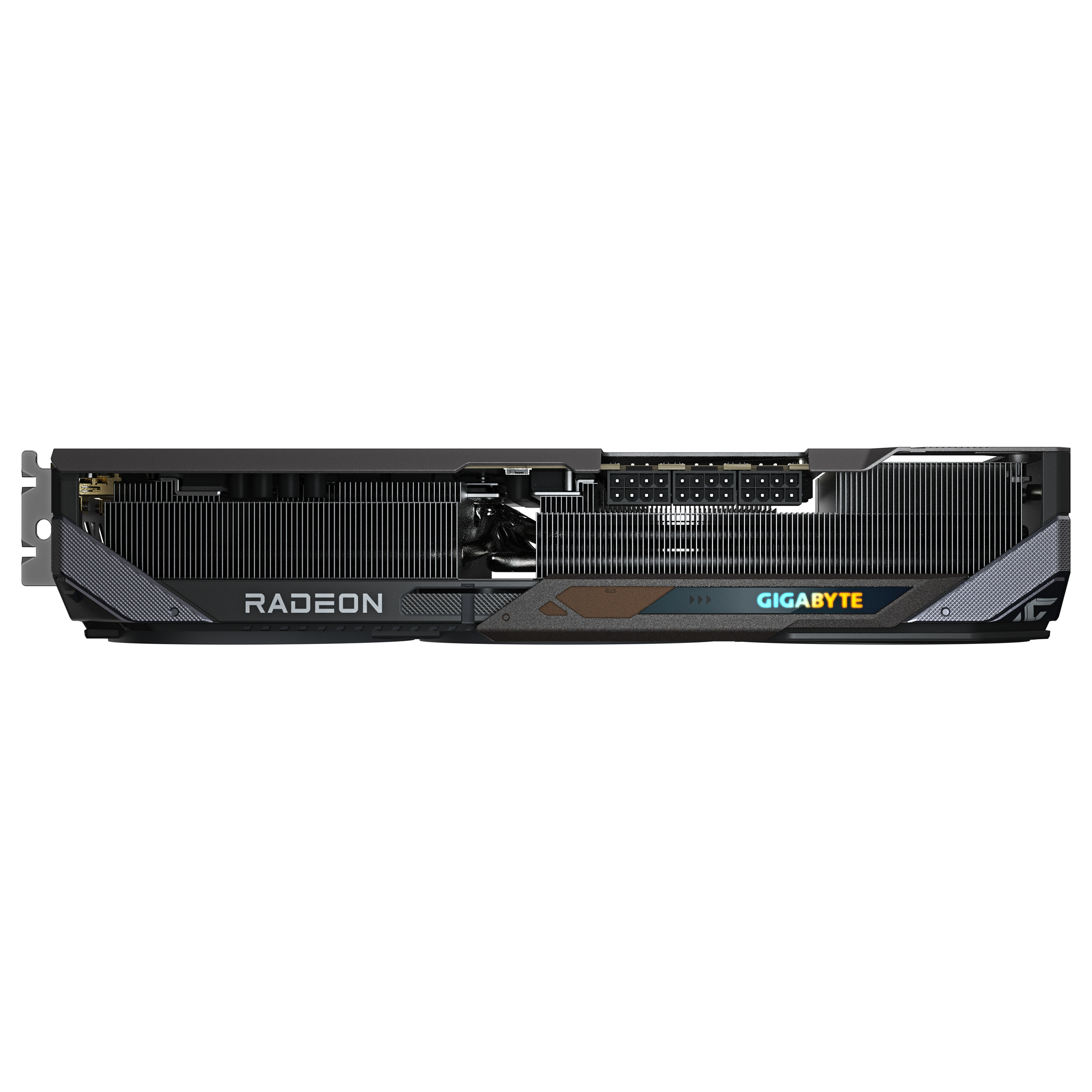 Kartelë Grafike Gigabyte / AMD Radeon / RX 9070 XT 16GB / OC / GDDR6 / 3Fan - 7