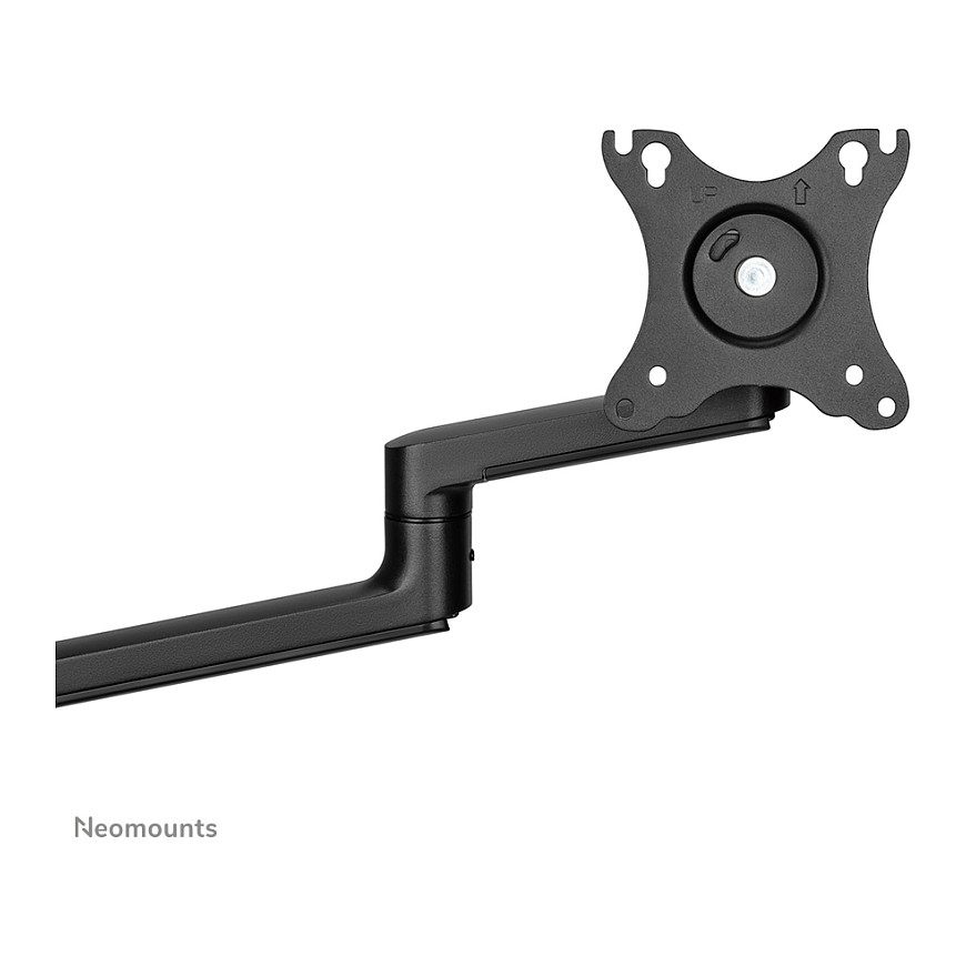 Mbajtëse për Monitor Neomounts DS60-425BL2 Mbajtëse tavoline për ekrane 17-27" - E zezë - 10