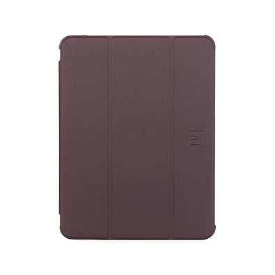 Aksesorë për tablet Tucano Satin / iPad Air 11" M2/M3 / IPDA11M2ST-PP - Vjollcë