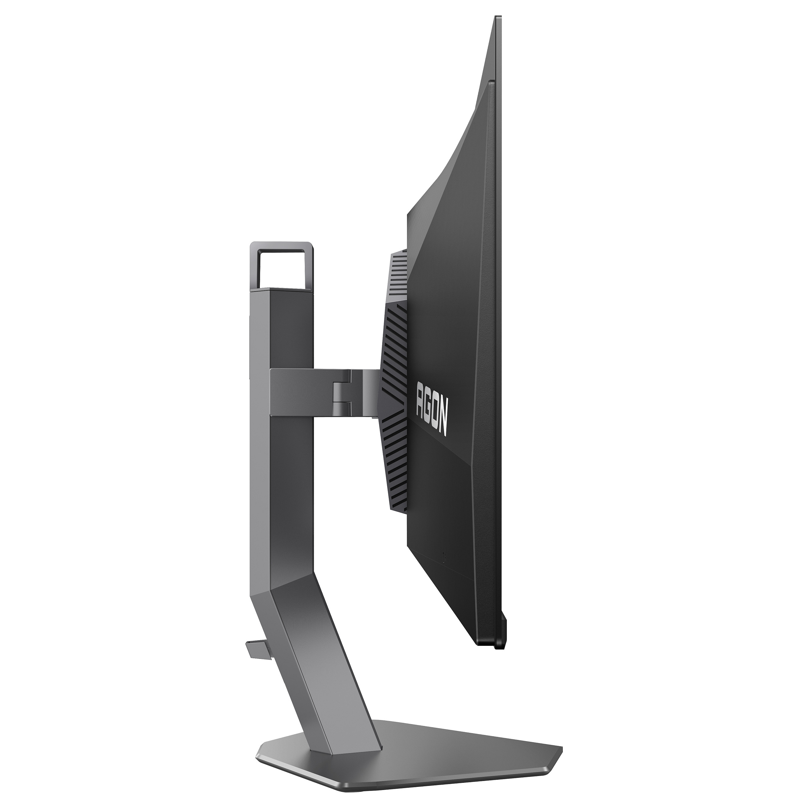 Monitor Gaming AOC AG276UZD / 26.5" / 4K Ultra HD OLED / 240 Hz / 0.03 ms / HDMI+USB+DP - Zezë - 9
