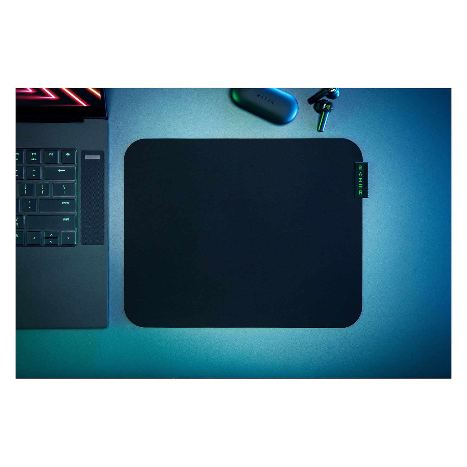 Mauspad Razer Sphex V3 / Large 450x400x0.4 - Zezë - 2