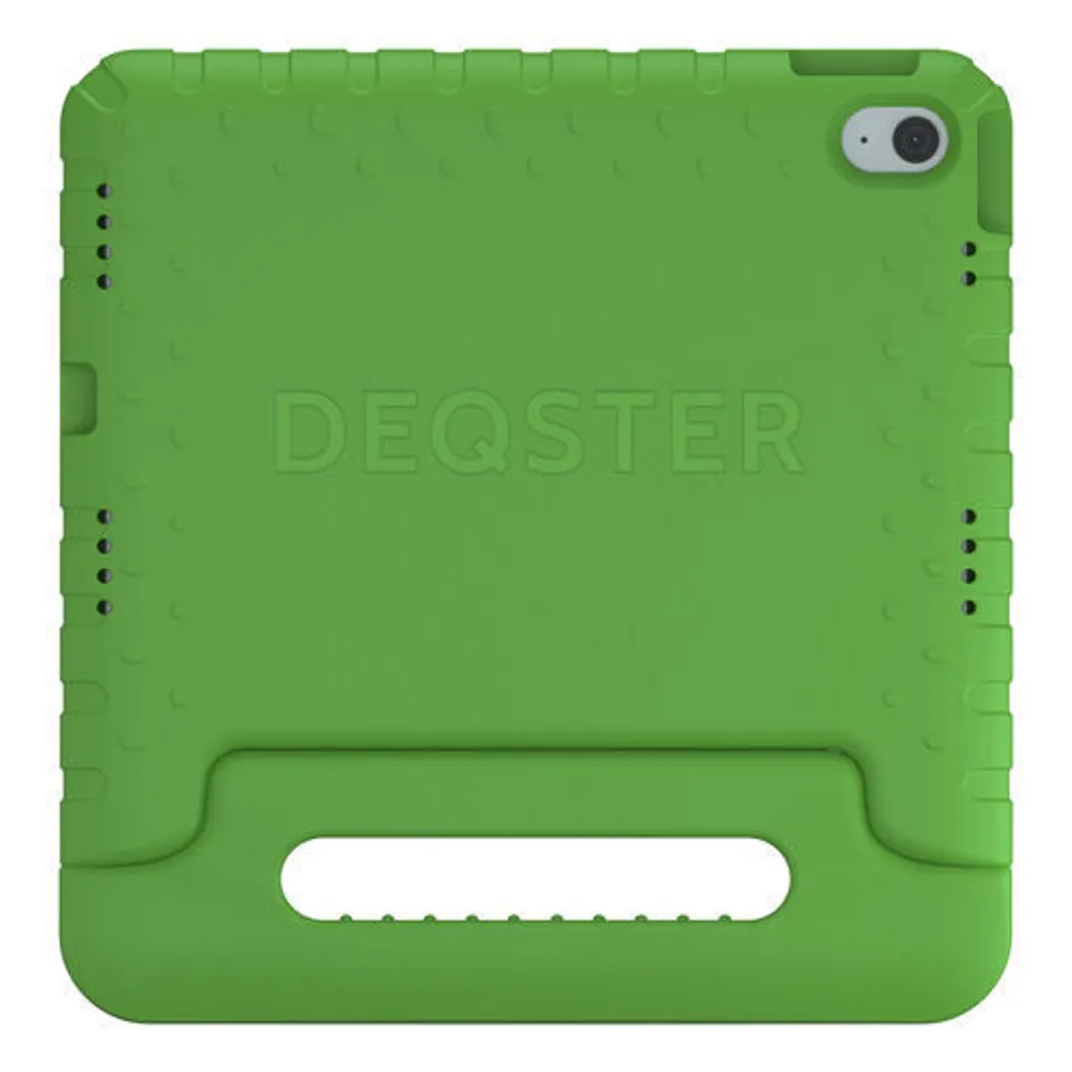 Aksesorë për tablet DEQSTER Kids Case / iPad 10.9" / iPad 11" - Jeshile - 4