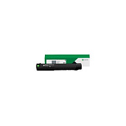 Toner Lexmark 85D0HK0 CX / 28.000 faqe - Zezë - 1