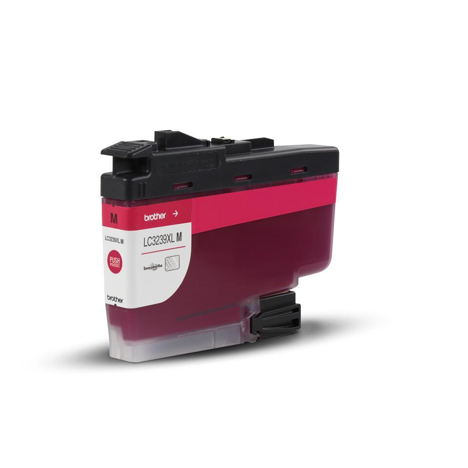 INK Brother LC-3239XLM / 5000 faqe / XL - Rozë - 1