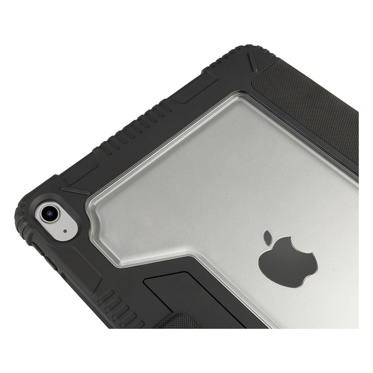 Aksesorë për tablet Tucano Educo Case / iPad 10.9" / iPad 11" A16 / Anti-Shock - Zezë  - 2