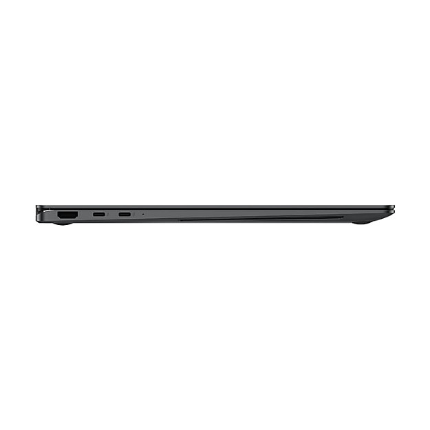 Laptop Samsung Galaxy Book5 Pro 360 / Ultra 5 226V / 16GB LPDDR5x / 512GB / 16" WQXGA+ AMOLED Touch 120Hz / Intel Arc Graphics 130V / DE  - Gri - 3