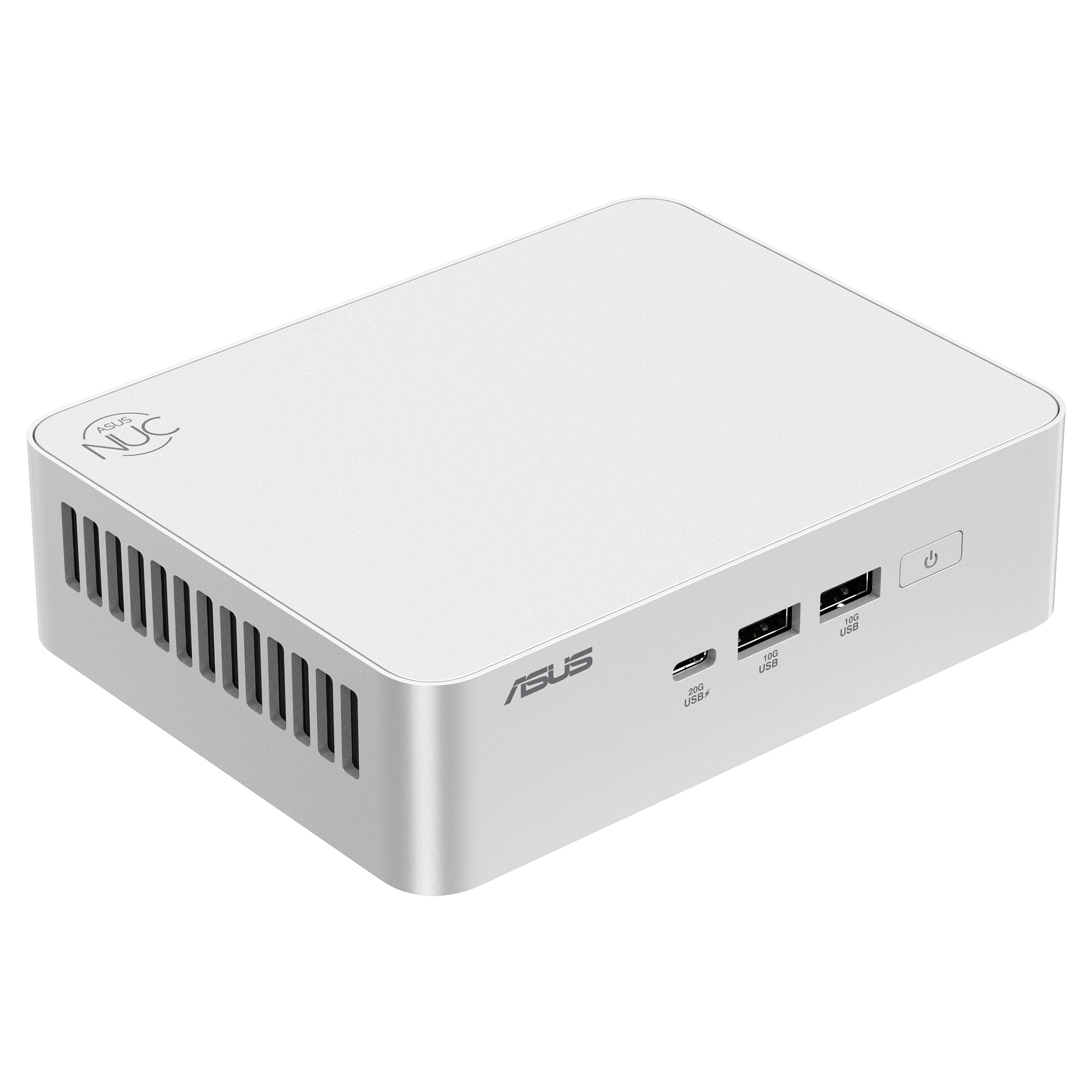 ASUS NUC 15 Pro+ Scorpion Canyon U5 (RNUC15CRSV500002) Barebone | Intel Core Ultra 5 | DDR5 | WiFi 7 | 2.5GbE - 14
