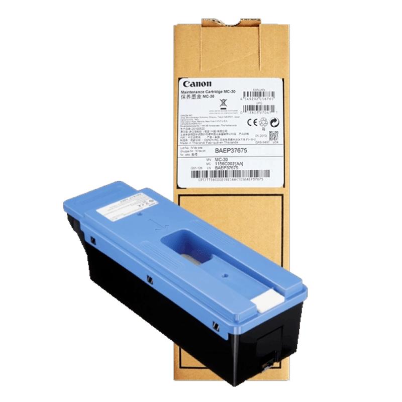 Mirëmbajtje për Printer Canon MC-30 / 1156C002 - Zezë