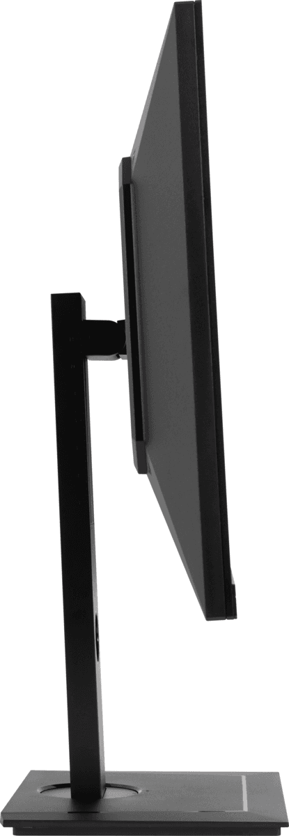 Monitor AG Neovo DW-2702 / 27″ / WQHD IPS / 100 Hz / 5 ms / DisplayPort + HDMI + USB-C + Ethernet - Zezë - 6