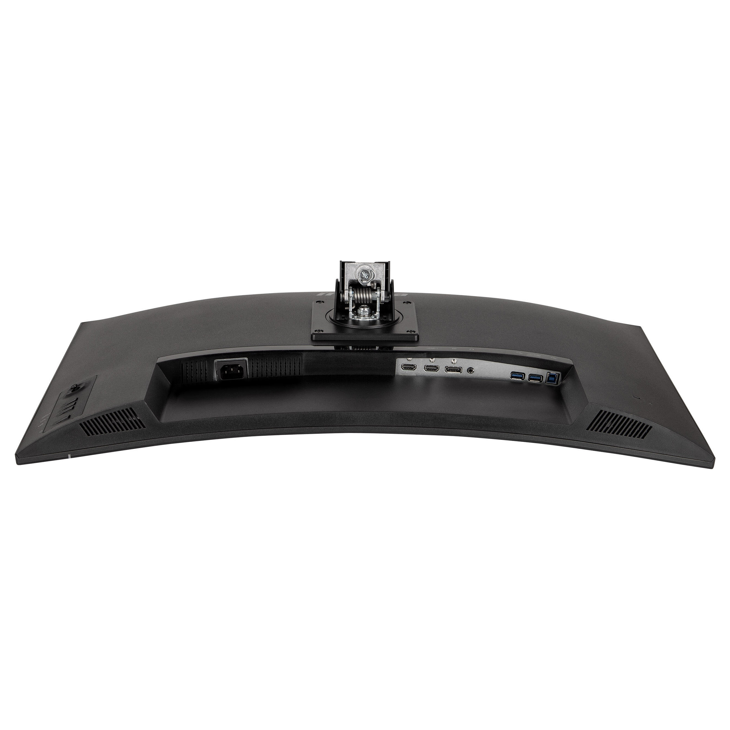 IIYAMA 80.0cm (31.5") GCB3280QSU-B2 16:9 2xHDMI+DP Curv.Lift - 11