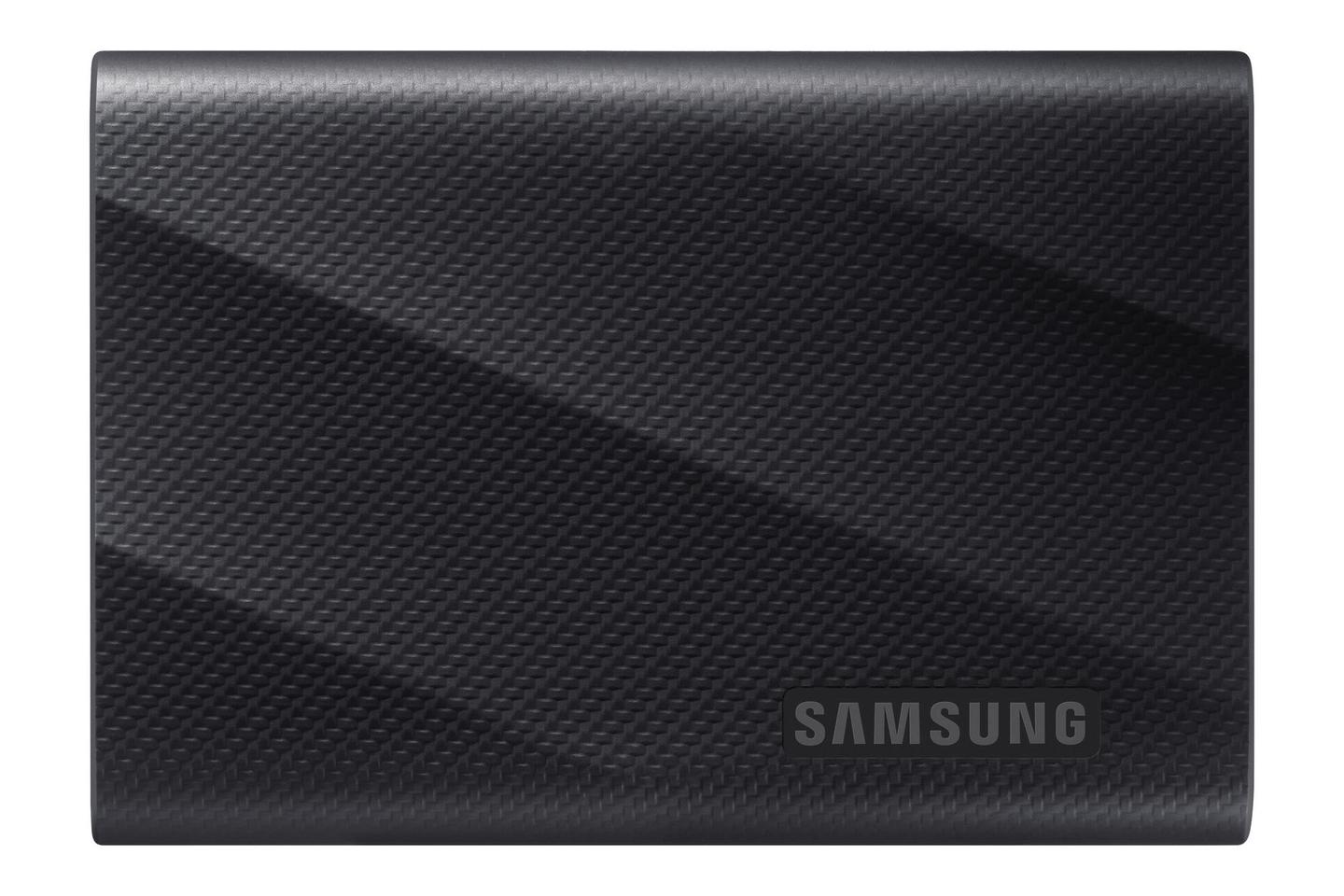 SSD e Jashtme Samsung T9 / MU-PG4T0B/EU / 4TB / USB 3.2 Gen 2x2 / 2000MB/s Read / 2000MB/s Write – Zezë - 3
