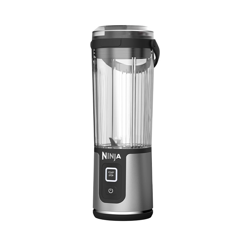 Blender Ninja Blast Wireless Mixer - Zezë/Gri - 2