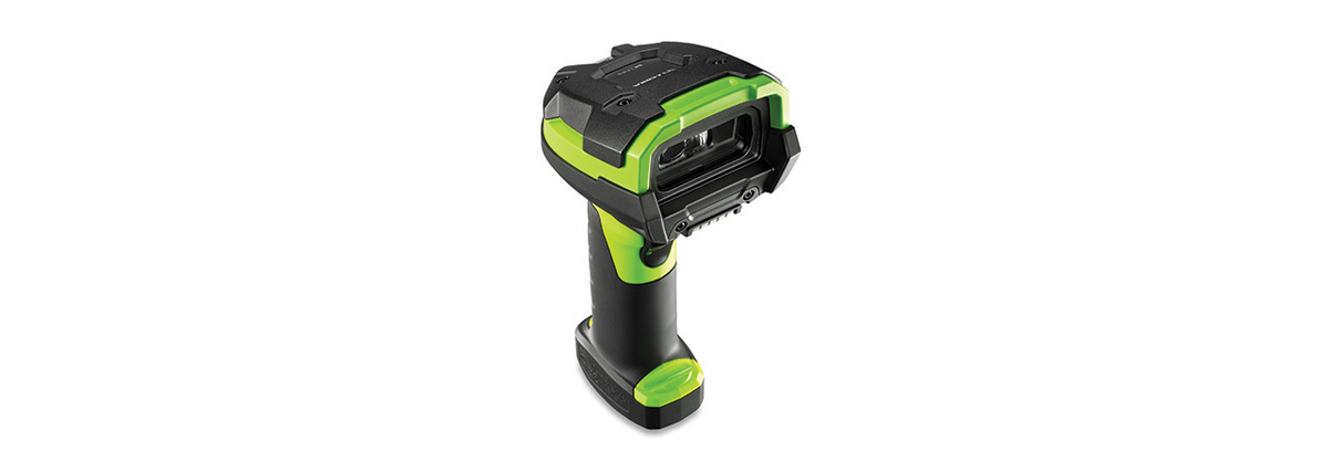 Skaner Barcode Zebra LI3678S – Zezë - 1