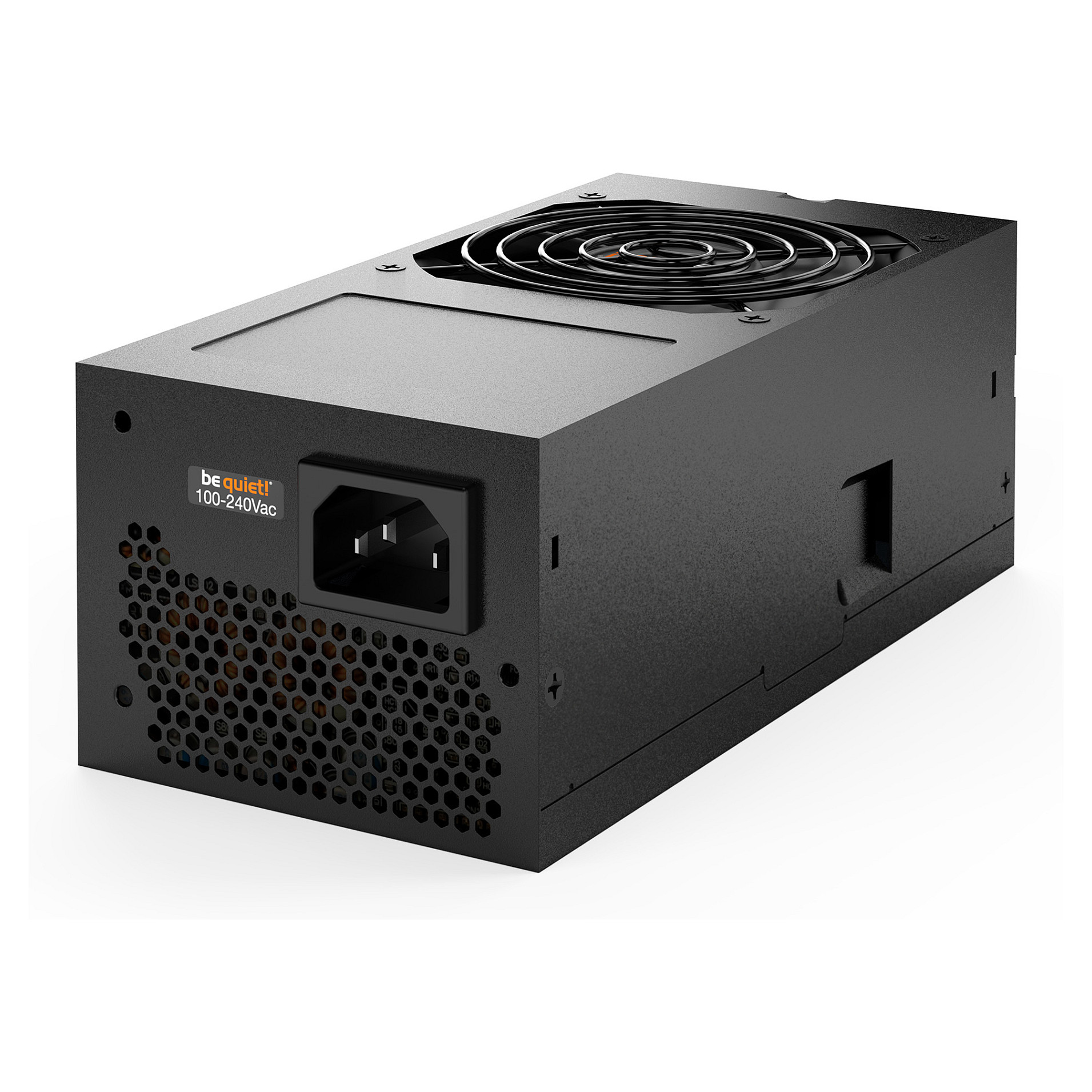 Furnizues Energjie be quiet! TFX Power 3 / 300W / TFX / 80 PLUS Gold / Non-Modular - Zezë - 2