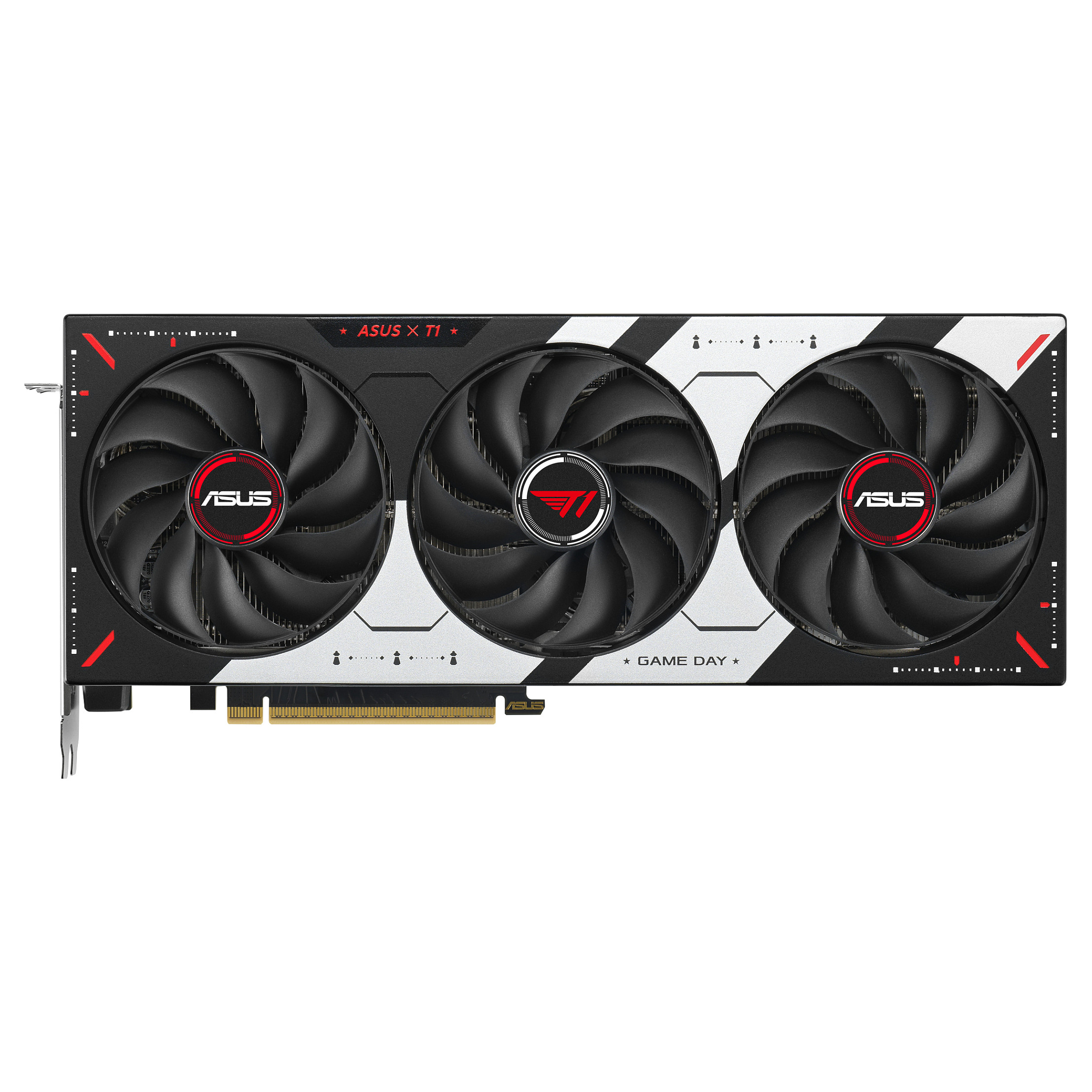 Kartelë Grafike NVIDIA GeForce RTX 5070 / 12GB GDDR7 / 192-bit / ASUS TUF Gaming OC