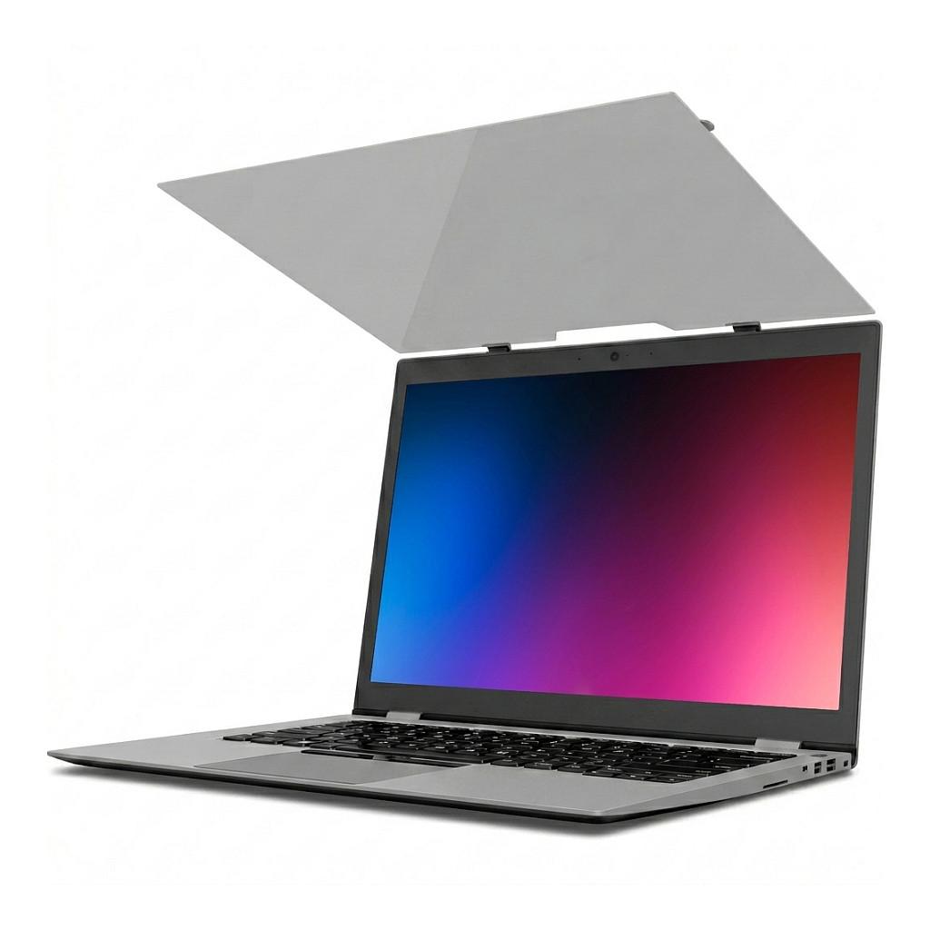 Mbrojtës Ekrani për Laptop 3M PF140W1B, Filtër Privatësie, 14", 16:10 - Zezë/Transparente