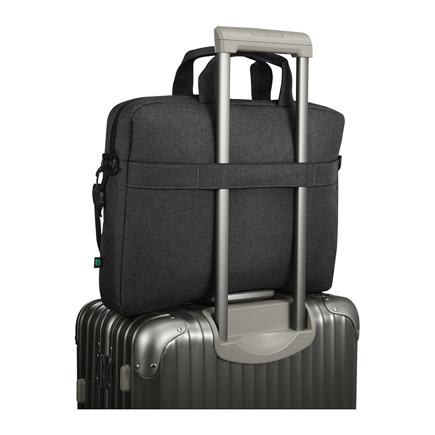 Çantë Lenovo Casual T210 15.6" Basic Topload – Zezë - 8