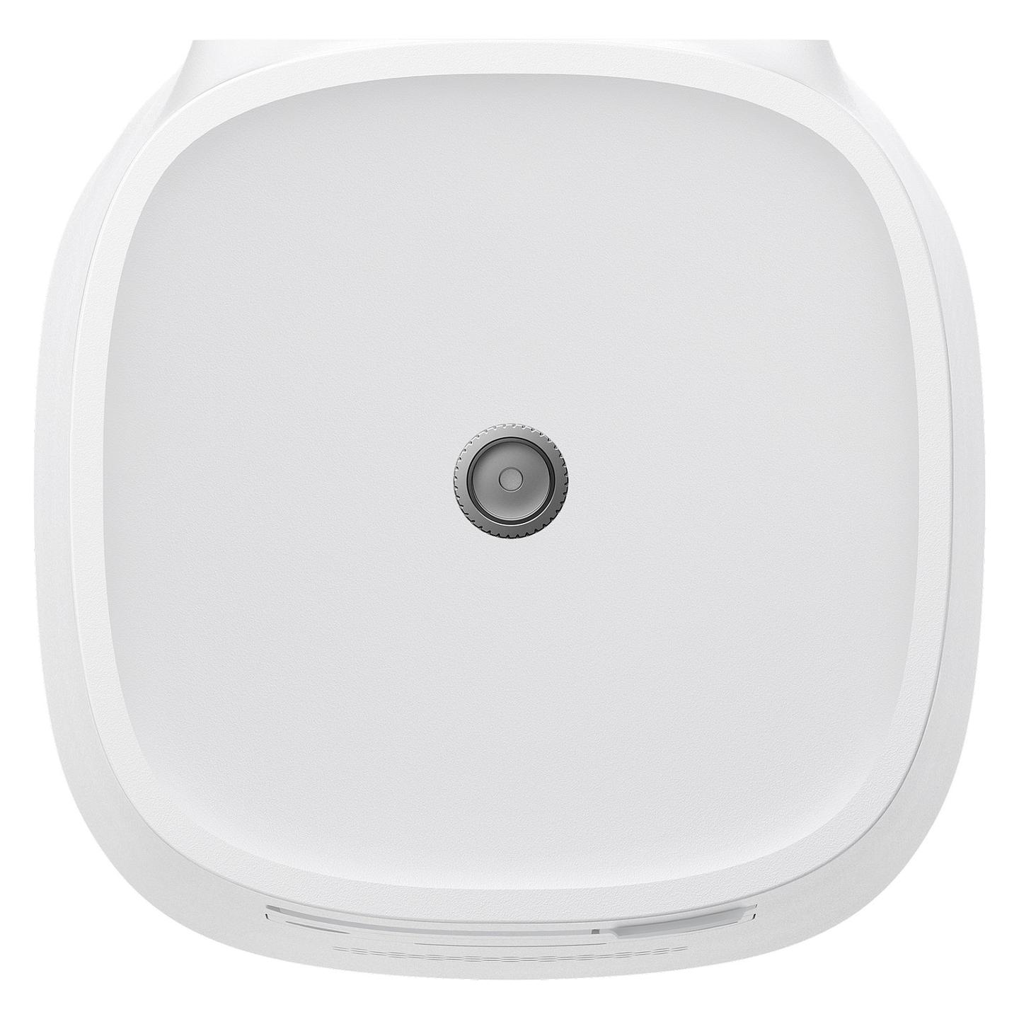 Kamerë Sigurie IP CCTV Eufy eufyCam E40 2-Cam Kit + HomeBase S280, 2K, 130°, IR, Wired & Wireless - Zezë/Bardhë - 4