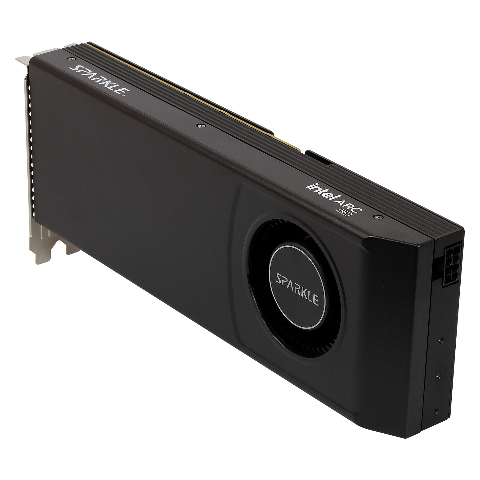 Kartelë grafike B60 Pro 24GB Sparkle Intel Arc Blower GDDR6 - 2