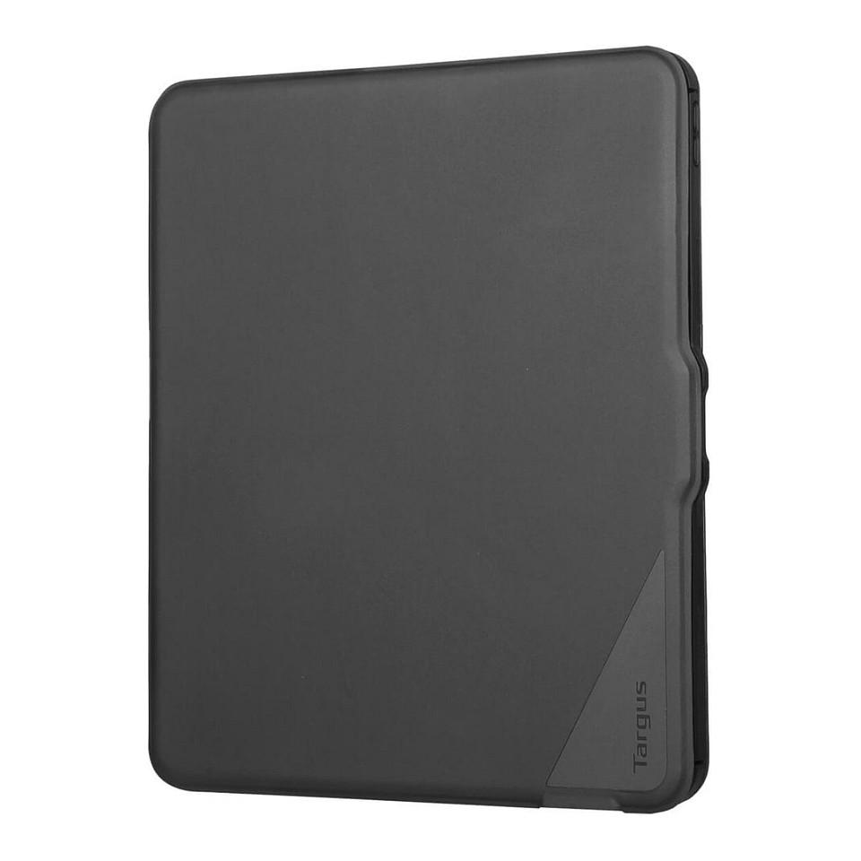 Case për Tablet Targus VersaVu THZ989UK, për iPad Pro 13", Tastierë Bluetooth, Trackpad, QWERTY UK, 360° - Zezë - 8