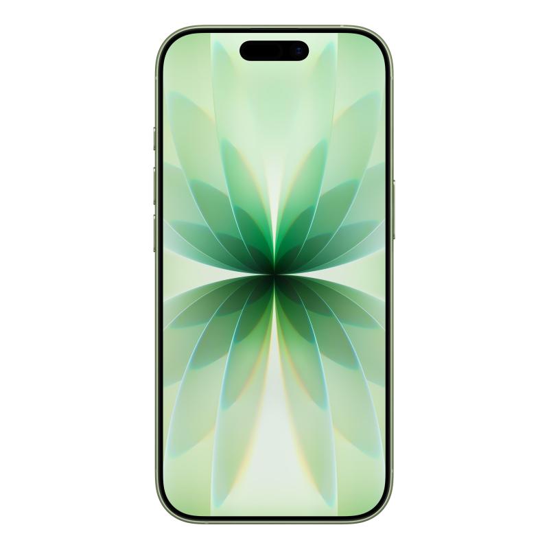 Apple iPhone 17 / 256GB - Sage - 2