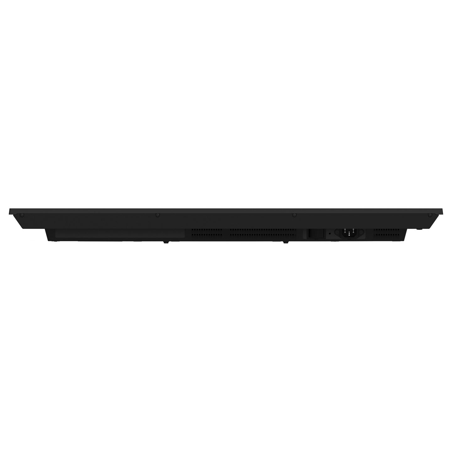 Ekrane Reklamuese iiyama ProLite LH3275HS-B1AG, 31.5", Full HD, IPS, Android 11, Wi-Fi, HDMI, DisplayPort – Zezë - 11