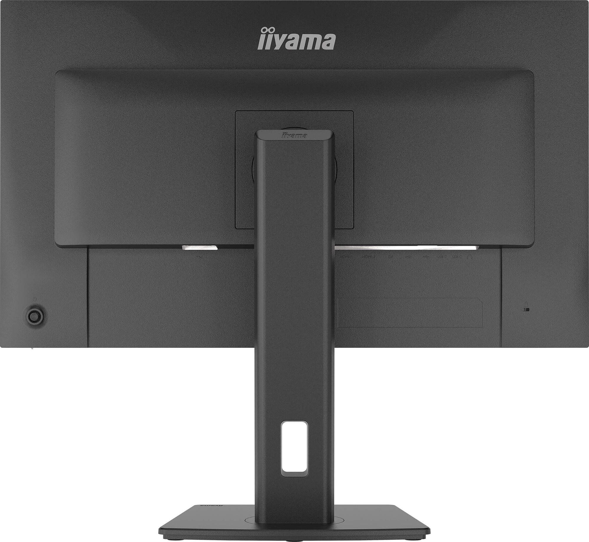 Monitor iiyama ProLite XB2491HS-B1 / 23.8" / Full HD IPS / 100Hz / 0.4ms / HDMI+DisplayPort - Zezë - 5