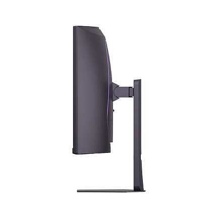 Monitor Gaming LG 37G800A-B / 37" / 4K UHD VA / 165Hz / 1ms / HDMI+DisplayPort+USB-C - Zezë - 6
