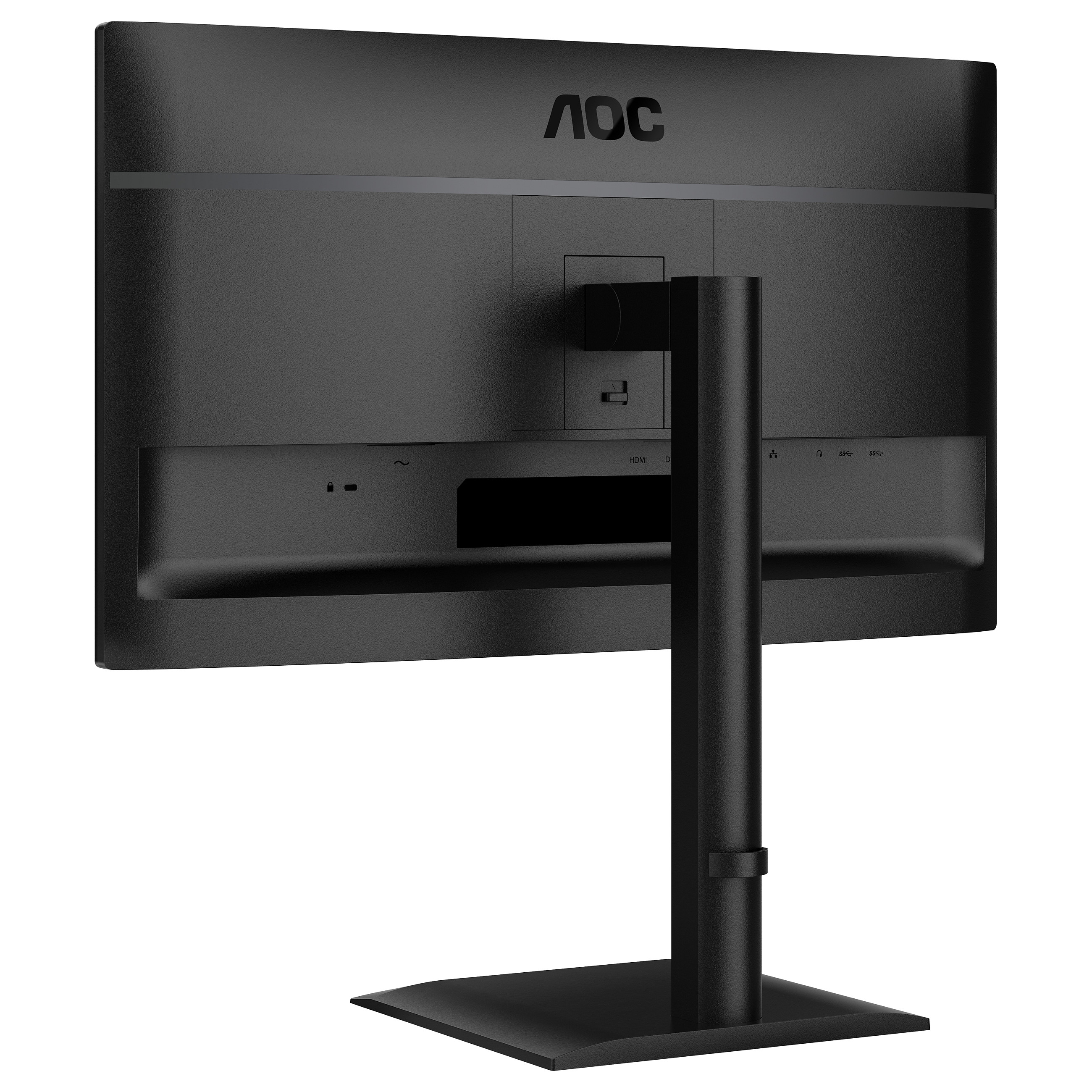 Monitor AOC 24E4CV  / 23.8" / Full HD IPS LED / 120 Hz / 4ms / USB + USB-C + HDMI + DP - Zezë - 17