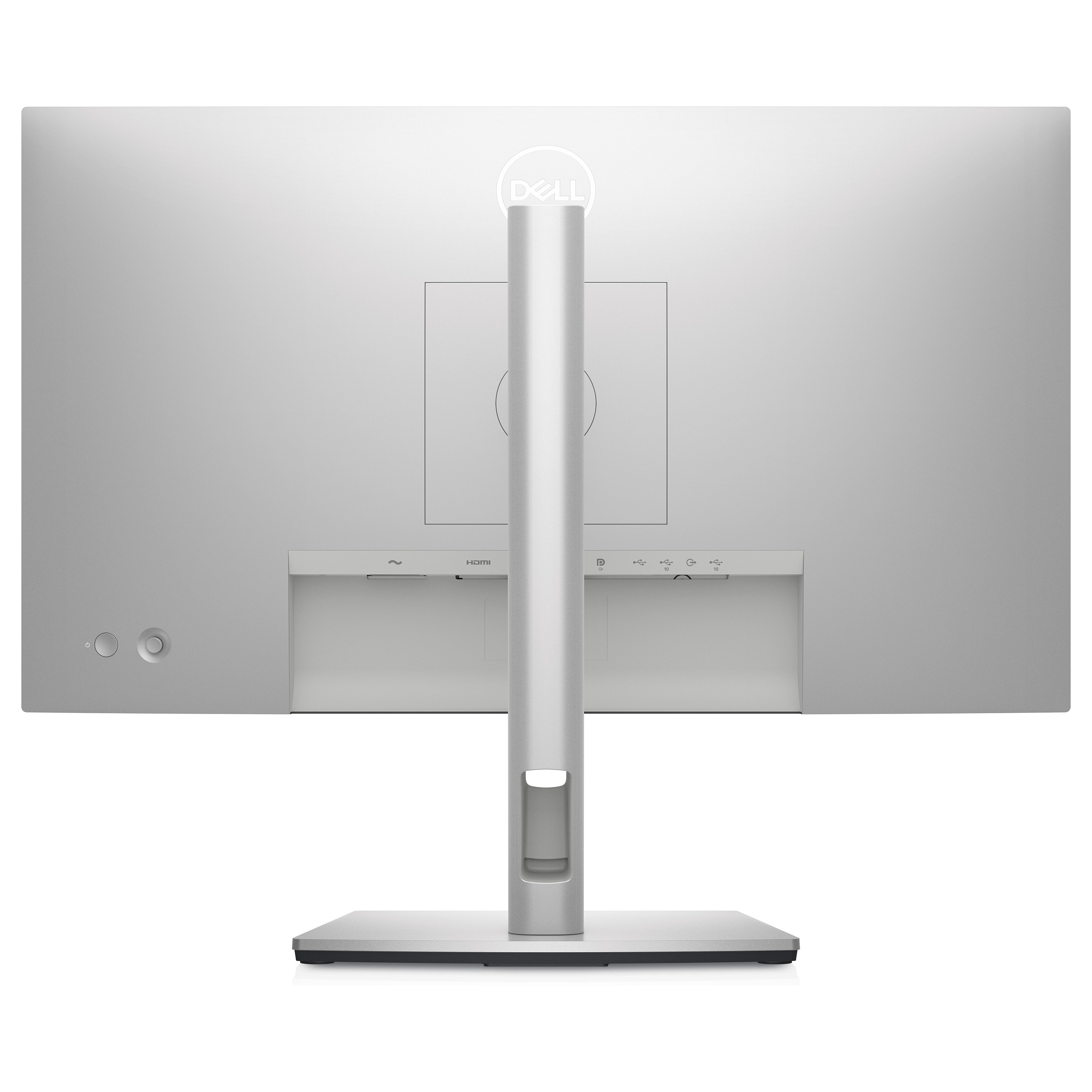Monitor Dell UltraSharp U2422H / 23.8" / Full HD IPS / LCD / 60 Hz / 8 ms / HDMI+USB+DP - Argjend - 15