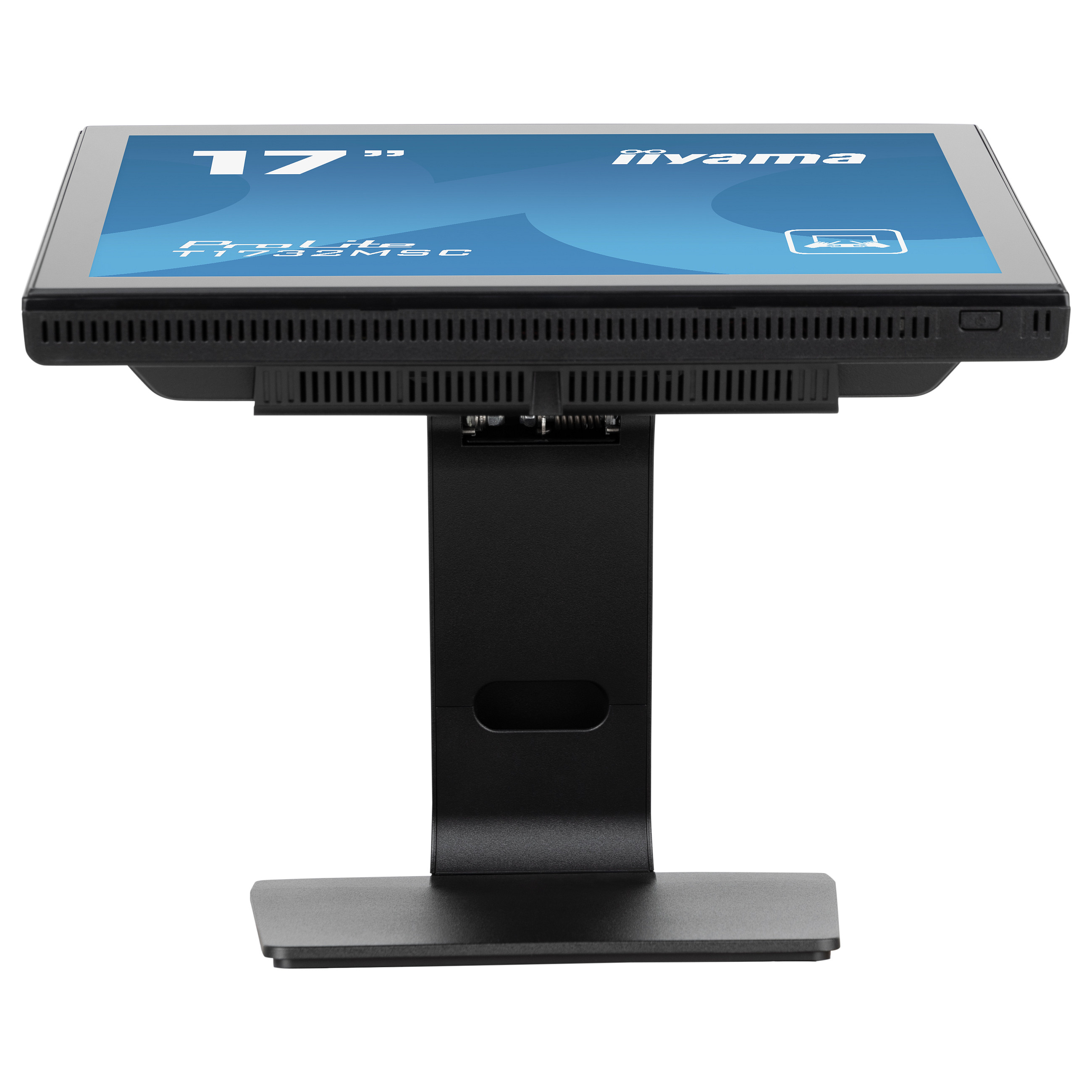 Monitor IIYAMA T1732MSC-B1SAG / 17″ / SXGA TN LED Touch / 5ms / USB + VGA + HDMI + DP - Zezë - 7