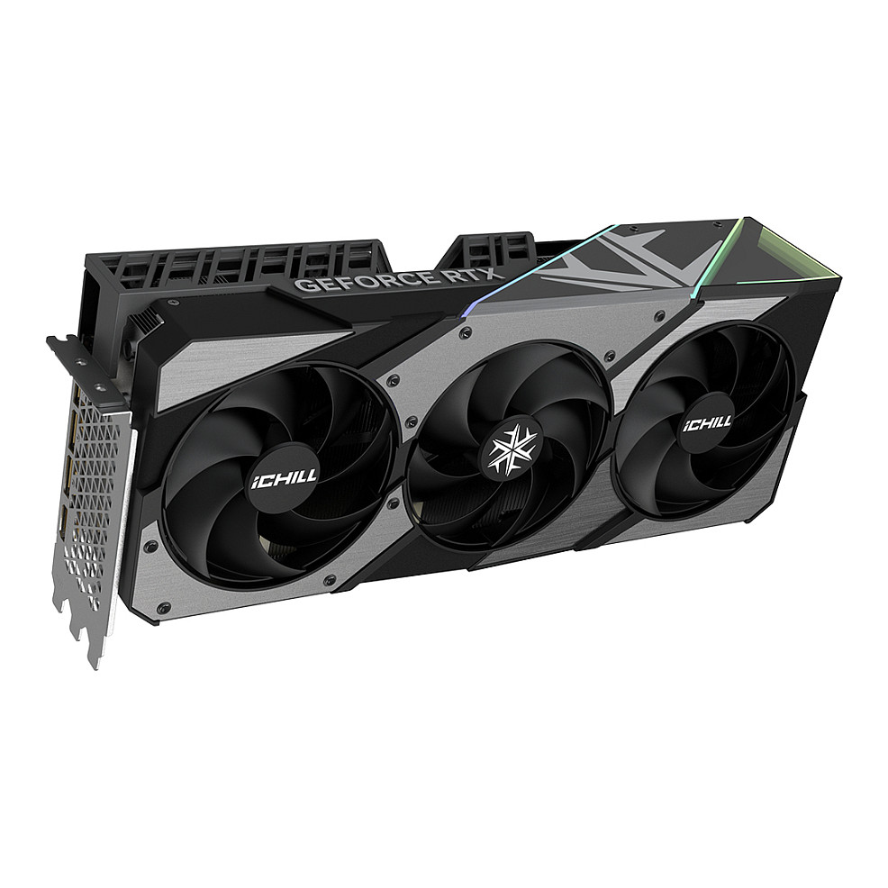 Kartelë Grafike NVIDIA GeForce RTX 5080 / 16GB GDDR7/ 3‑Fan - 1