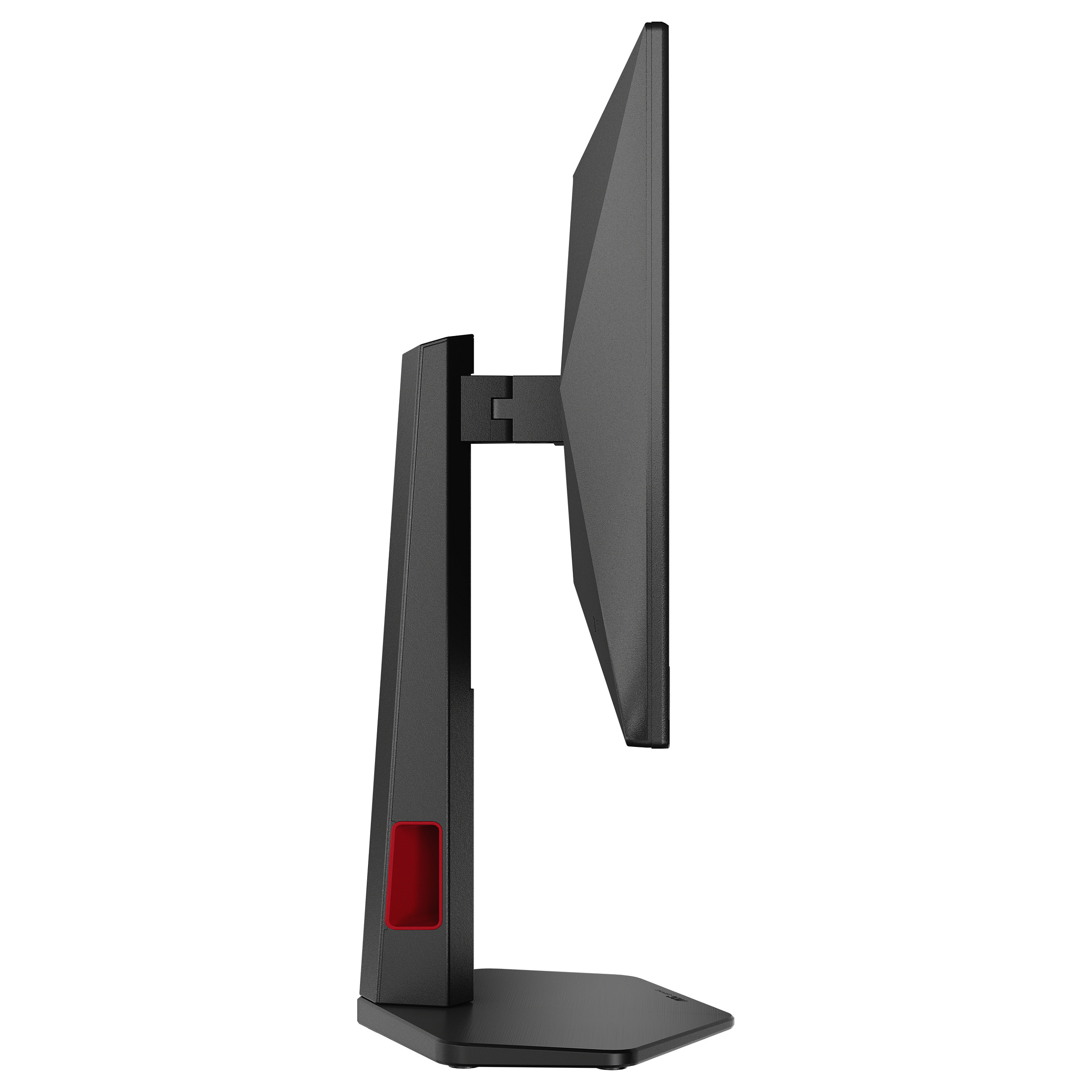 Monitor Gaming AOC Q25G4SR / 24.5"/ Quad HD Fast IPS / LED / 300Hz / 1ms / HDMI+DP - Zezë / Kuqe - 17