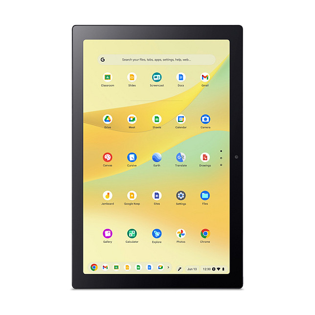 Tablet Acer Chromebook 311 / 11" / MT8186 / 8GB / 128GB - Zezë - 4