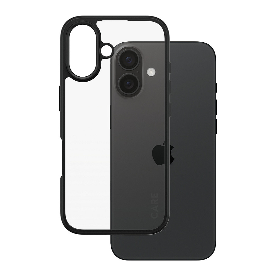 Aksesorë për telefon CARE / Case Flagship Urban Combat / iPhone 16 - 1