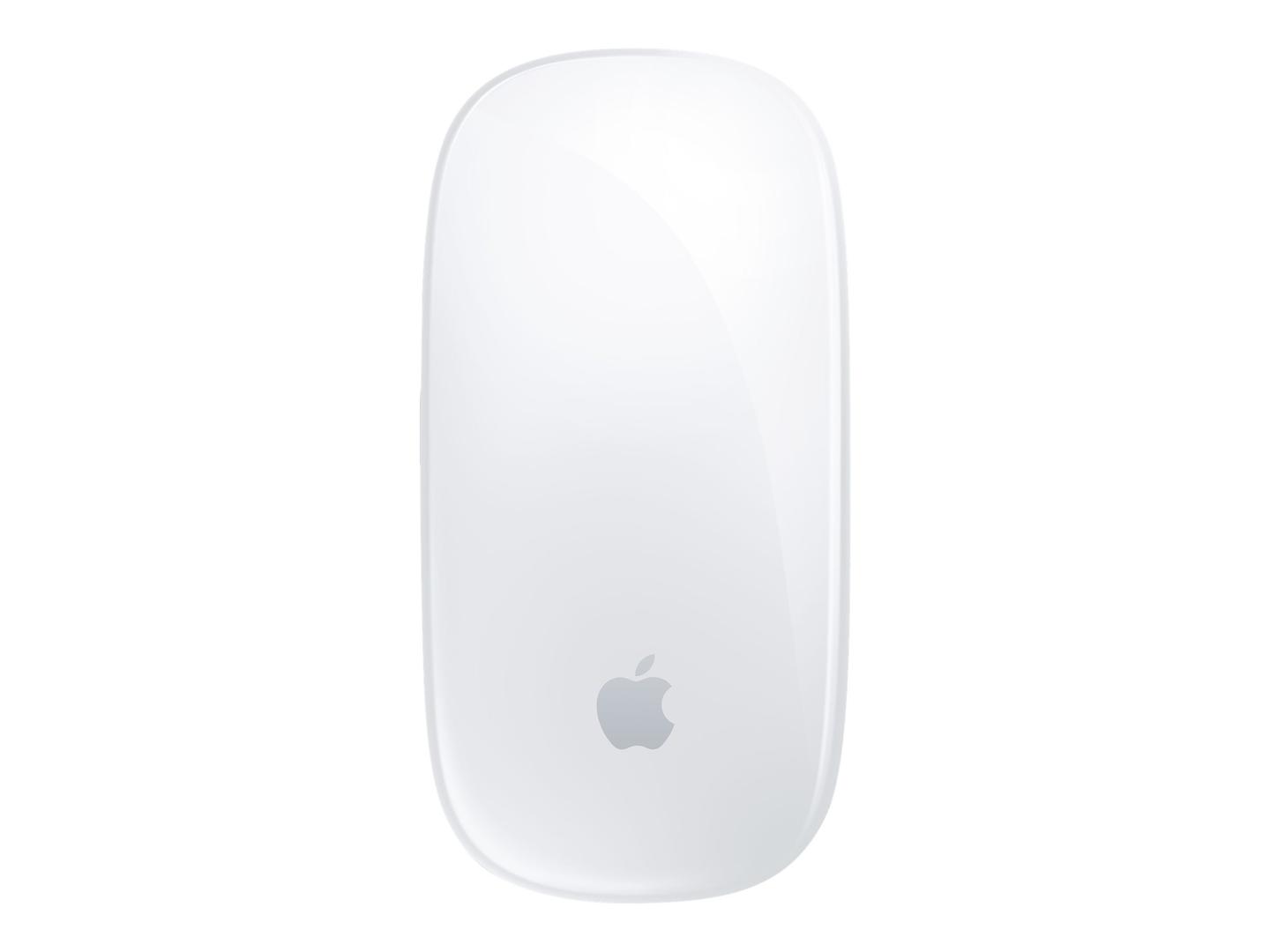 Apple Magic Mouse, Wireless, Bluetooth – White